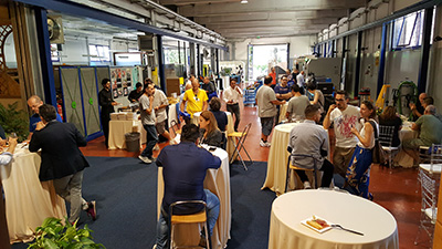 Utemac Open House