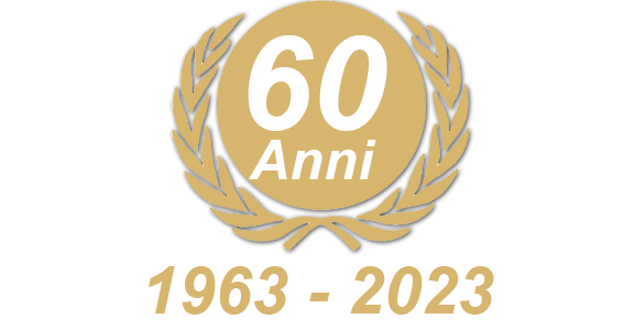 UTEMAC 60Anni